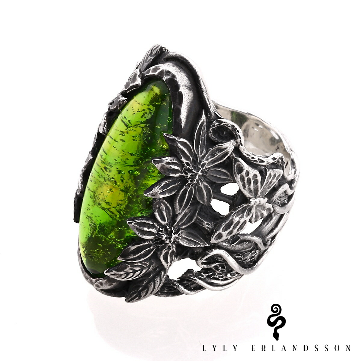 楽天市場】リリー エルランドソン【LYLY ERLANDSSON】the HERMIT