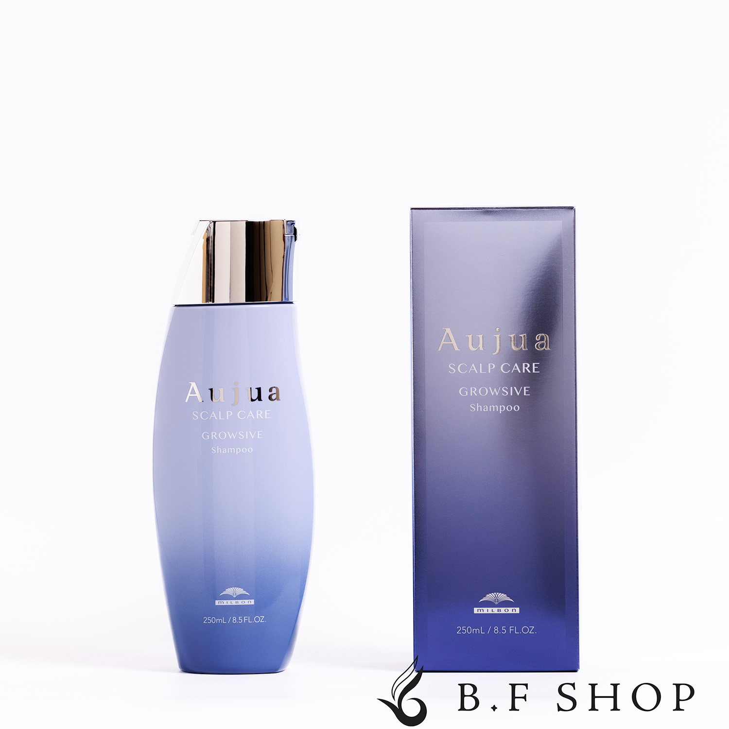 楽天市場】ミルボン オージュア グロウシブ シャンプー 250ml 薬用頭皮