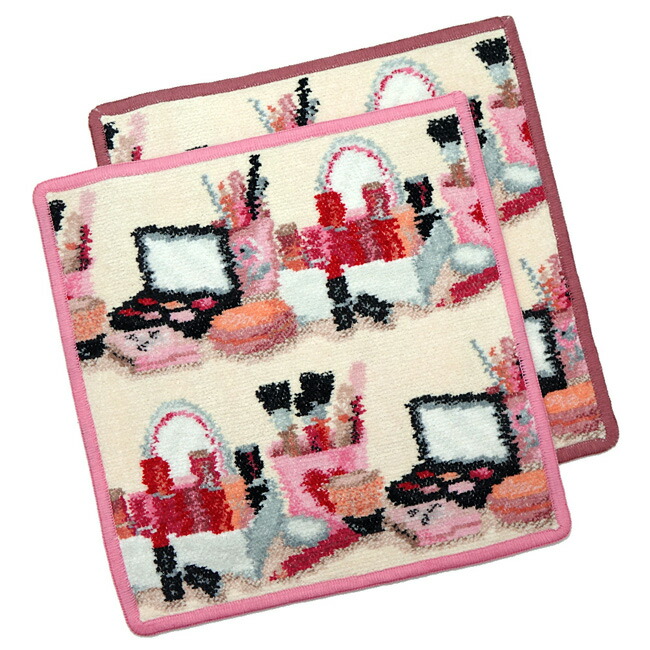 楽天市場】FEILER フェイラー Bella 【25cm】 ハンカチ ハンドタオル