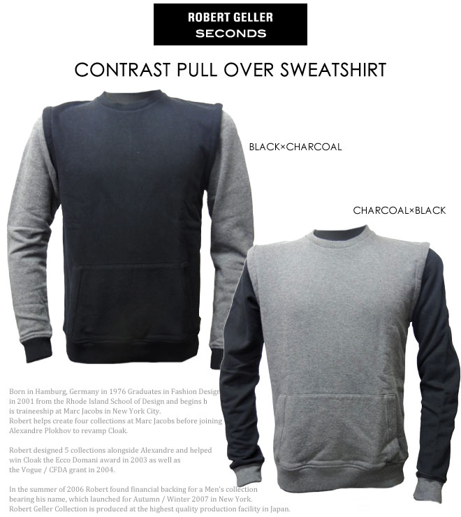 楽天市場】robert geller（カラーグレー）（メンズファッション）の通販