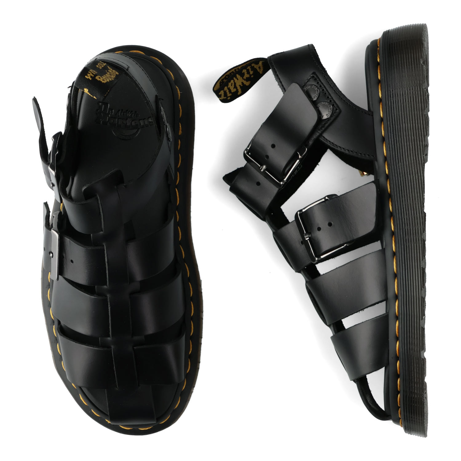 ドクターマーチンサンダル ブラック メンズ」の人気商品一覧 | 安い