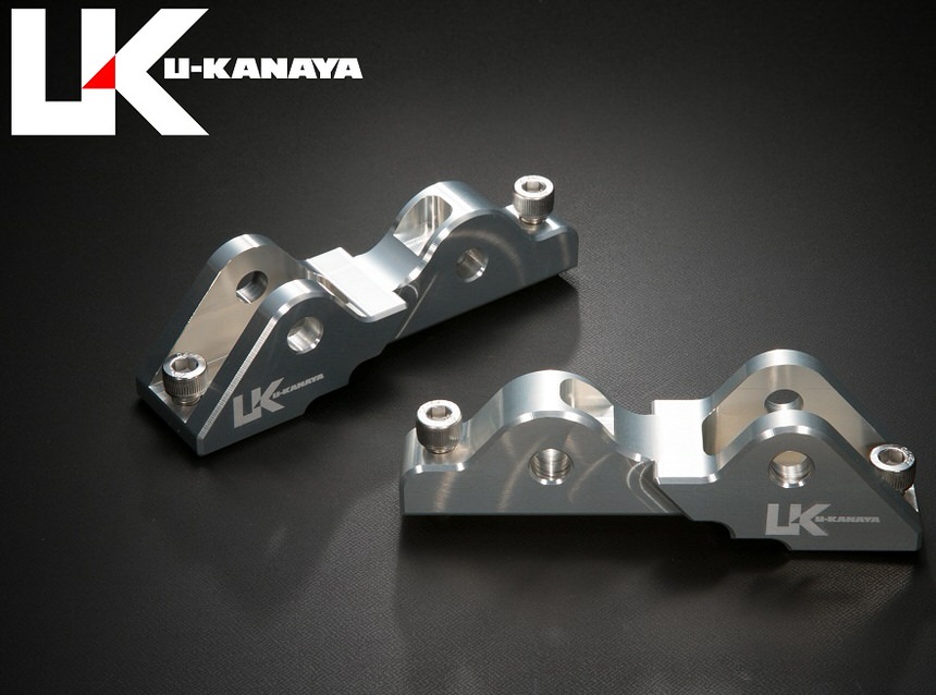 楽天市場】ZRX1200 DAEG（ダエグ） ローダウンリンク（シルバー） U