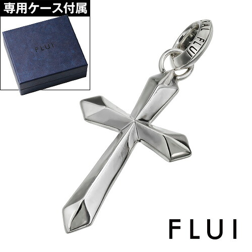 楽天市場】＼割引クーポン配布／FLUI(フルイ) ペンダントトップ メンズ
