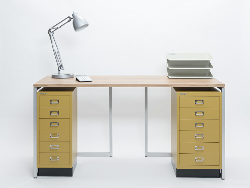 楽天市場】[日本正規代理店] BISLEY BA3/6 ビスレー A3サイズ 引き出し