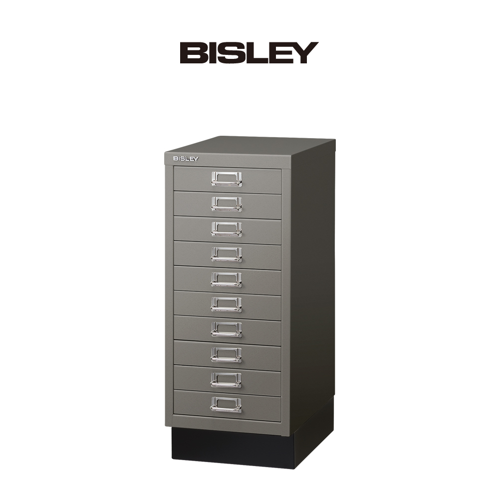 楽天市場】[日本正規代理店] BISLEY 29/10 ビスレー A4サイズ 引き出し