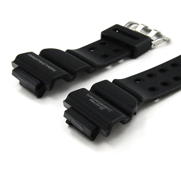 楽天市場】カシオ Gショック純正ベルト DW-8200BK-1JF専用バンド +