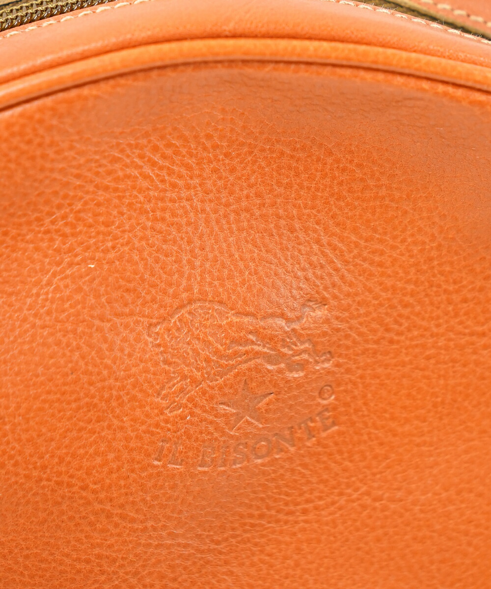 楽天市場】イルビゾンテ IL BISONTE バッグ ショルダーバッグ