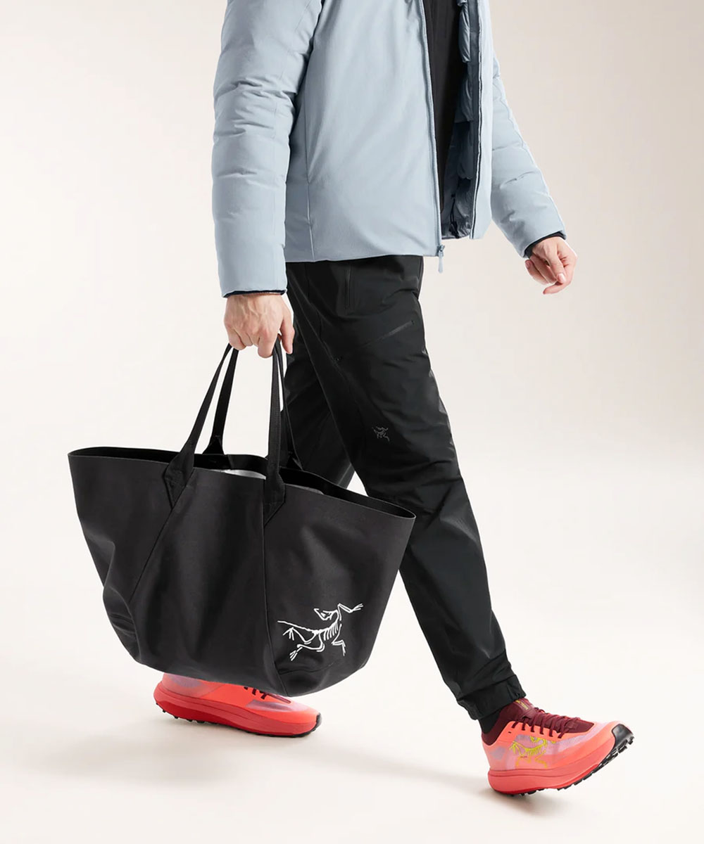 楽天市場】【LINEクーポン有】アークテリクス ARC'TERYX トートバッグ