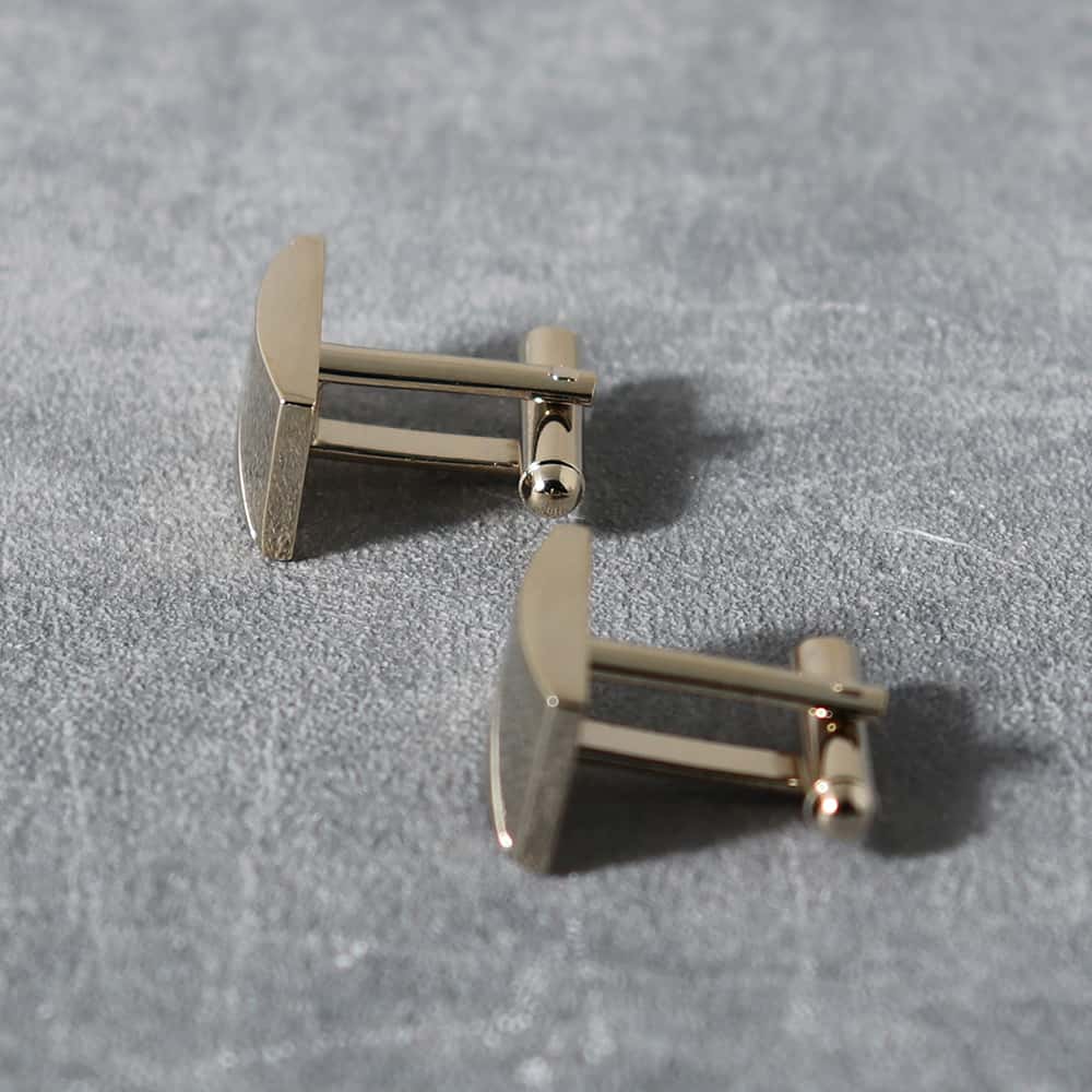 楽天市場】【BLITZ】 カフス カフスボタン オシャレ シャツ ゴールド