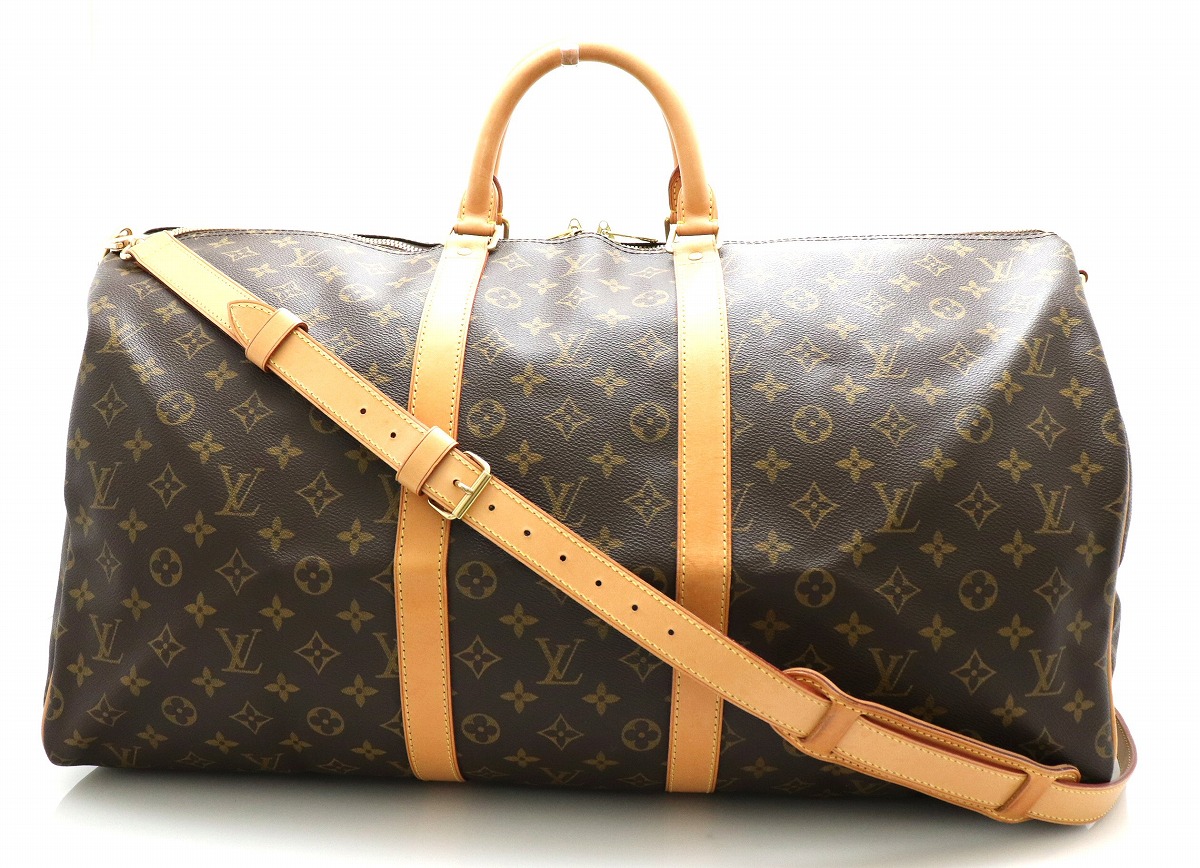 楽天市場】【バッグ】LOUIS VUITTON ルイ ヴィトン モノグラム