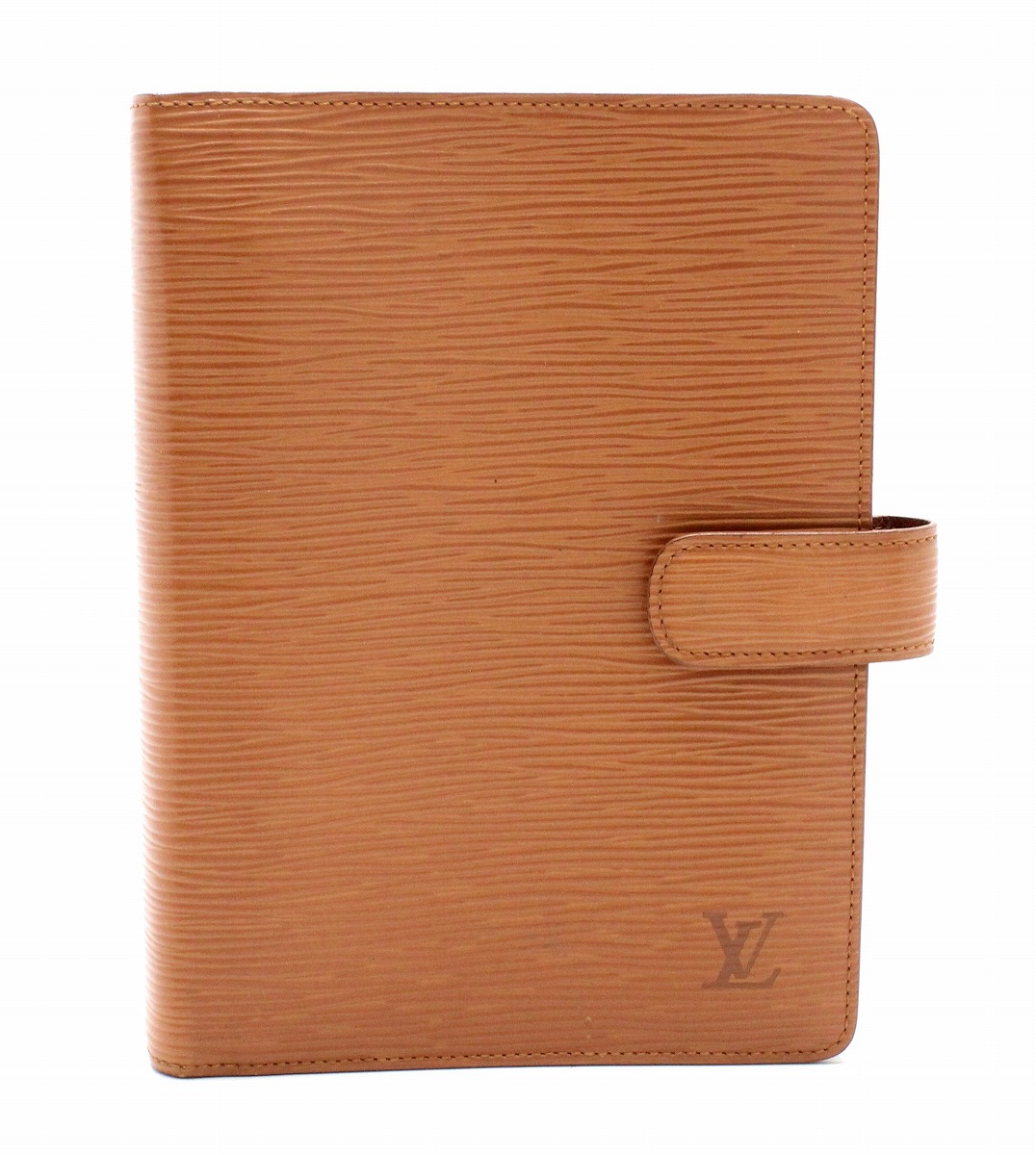 楽天市場】LOUIS VUITTON ルイ ヴィトン エピ アジェンダMM 手帳カバー