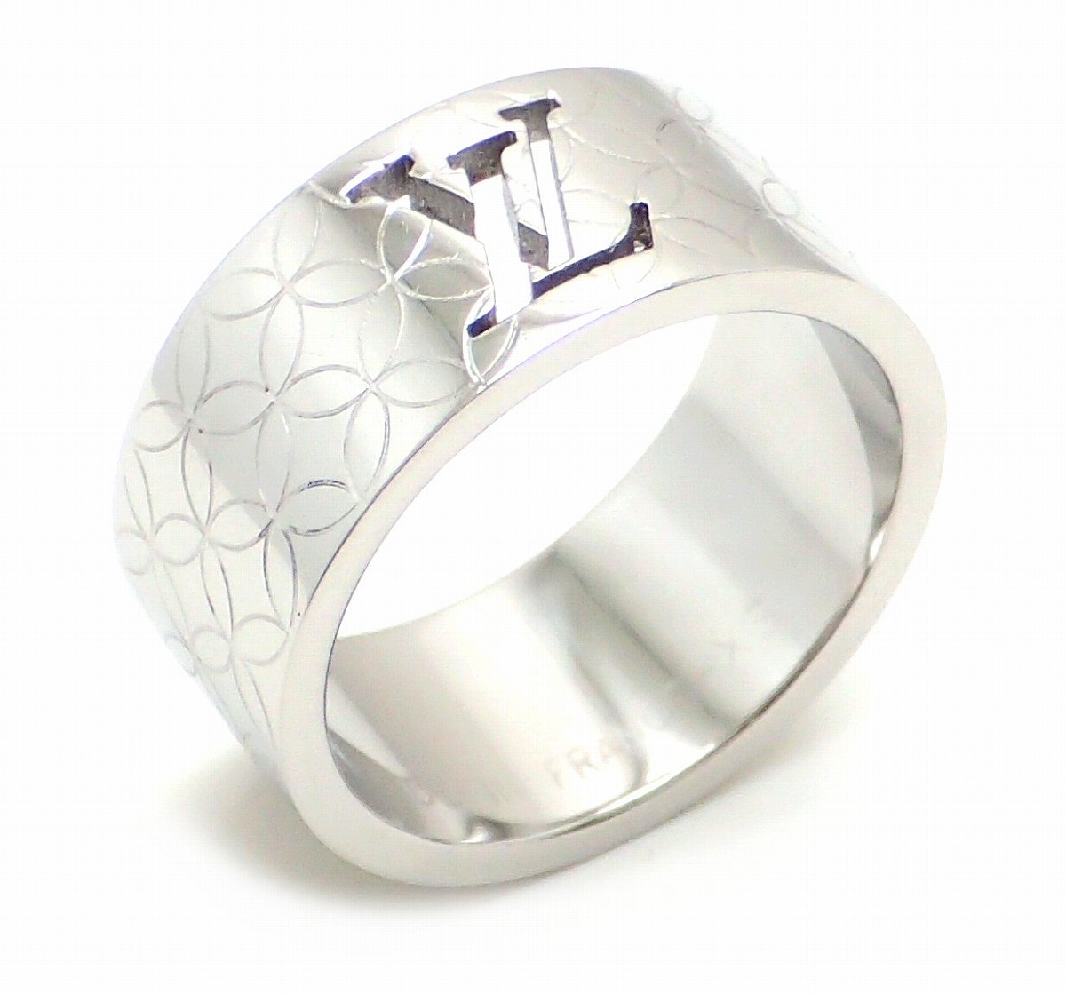 楽天市場】【ジュエリー】【新品仕上げ済】LOUIS VUITTON ルイ