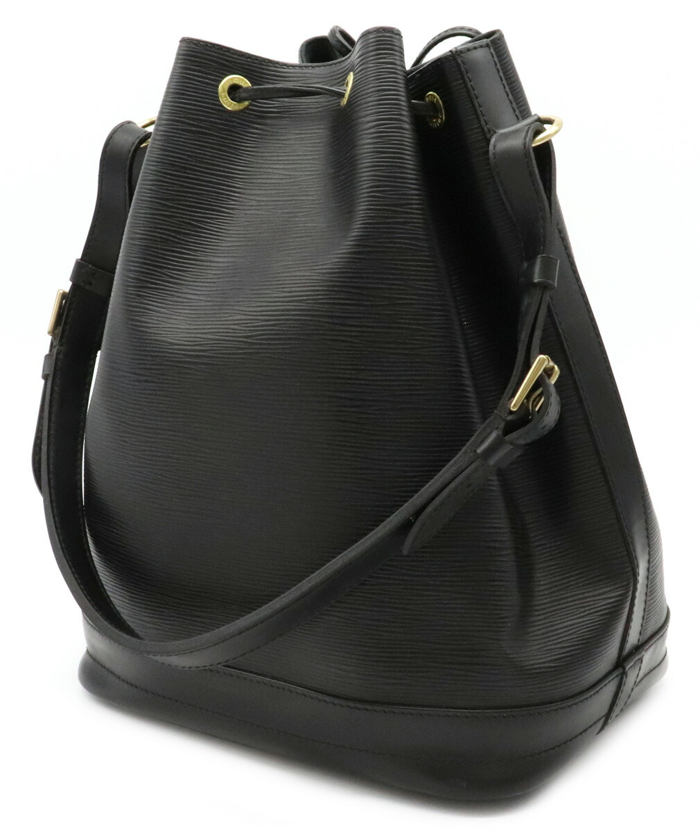 楽天市場】【バッグ】LOUIS VUITTON ルイ ヴィトン エピ ノエ