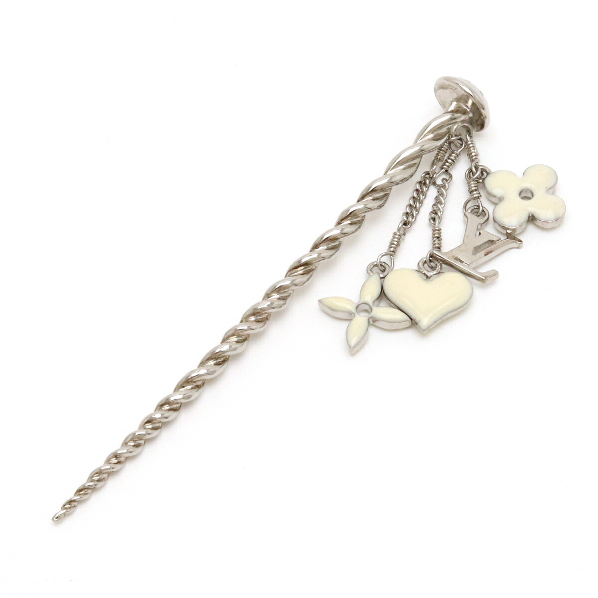 楽天市場】LOUIS VUITTON ルイ ヴィトン スウィート モノグラム ピック