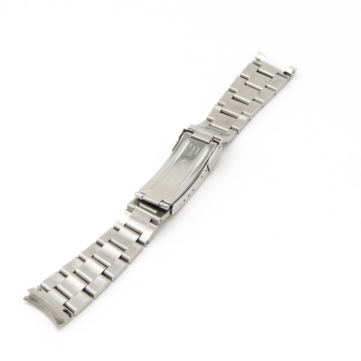 楽天市場】ROLEX ロレックス 純正 オイスターブレス サブマリーナ用