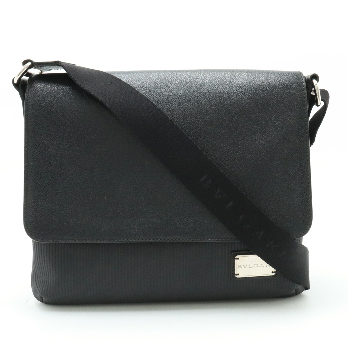 楽天市場】BVLGARI ブルガリ ミレリゲ ショルダーバッグ