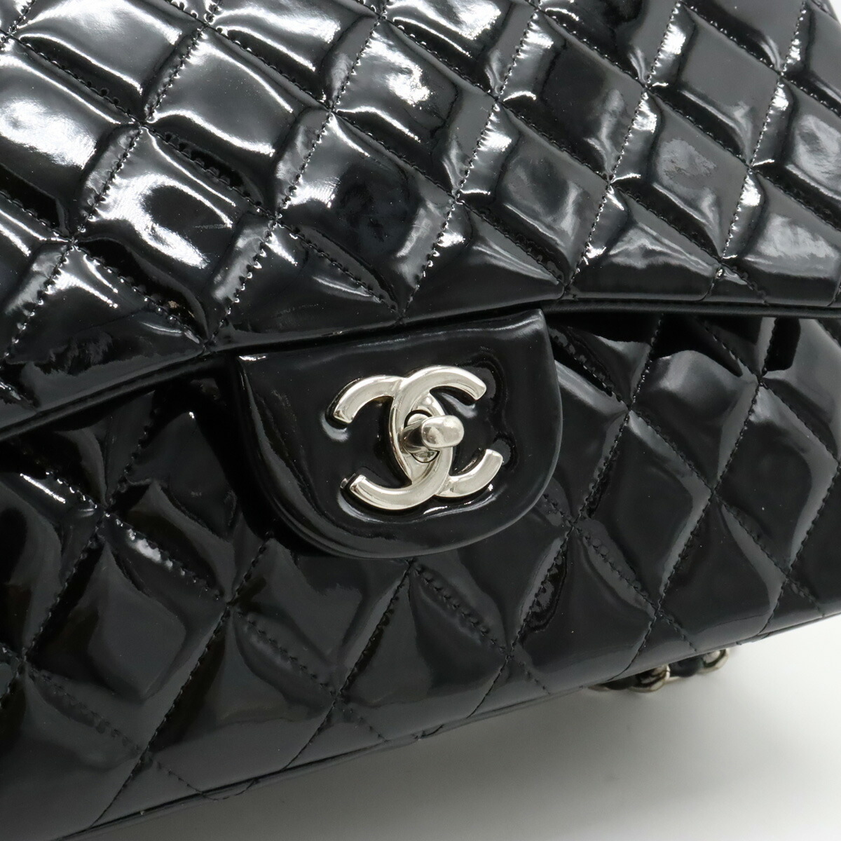 楽天市場】CHANEL シャネル デカマトラッセ マトラッセ30 ココマーク