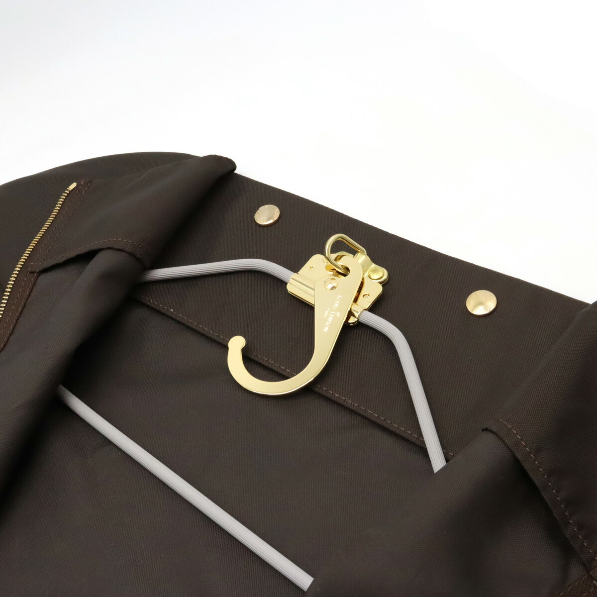 楽天市場】LOUIS VUITTON ルイ ヴィトン ハンガー付き ガーメント