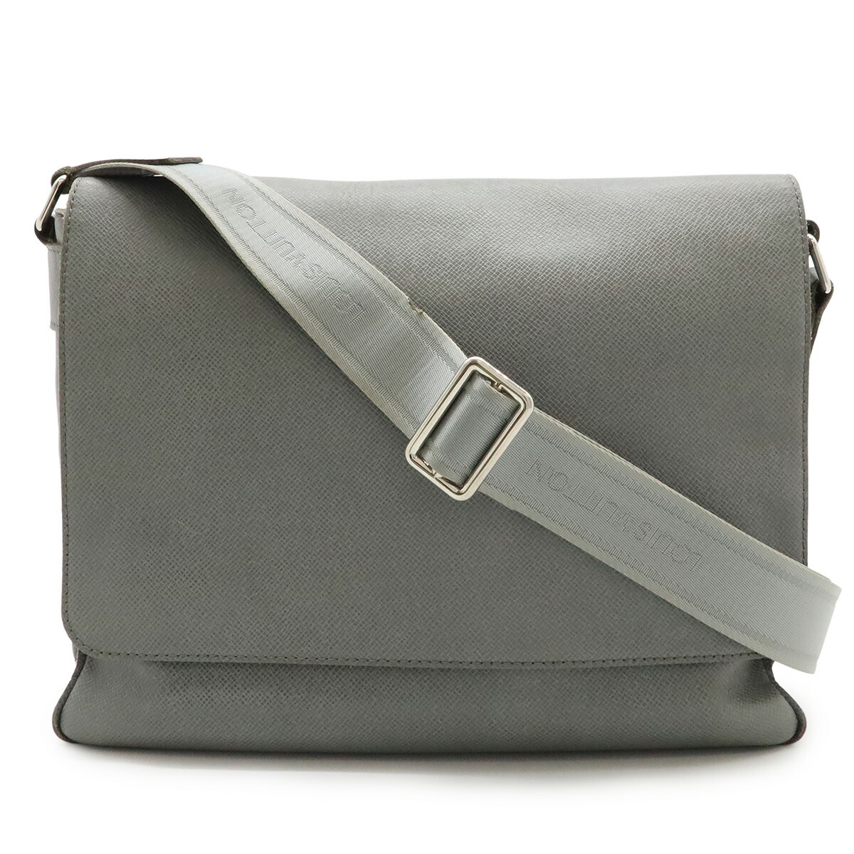 ルイ・ヴィトン(LOUIS VUITTON) タイガ(taiga) 中古 メッセンジャー