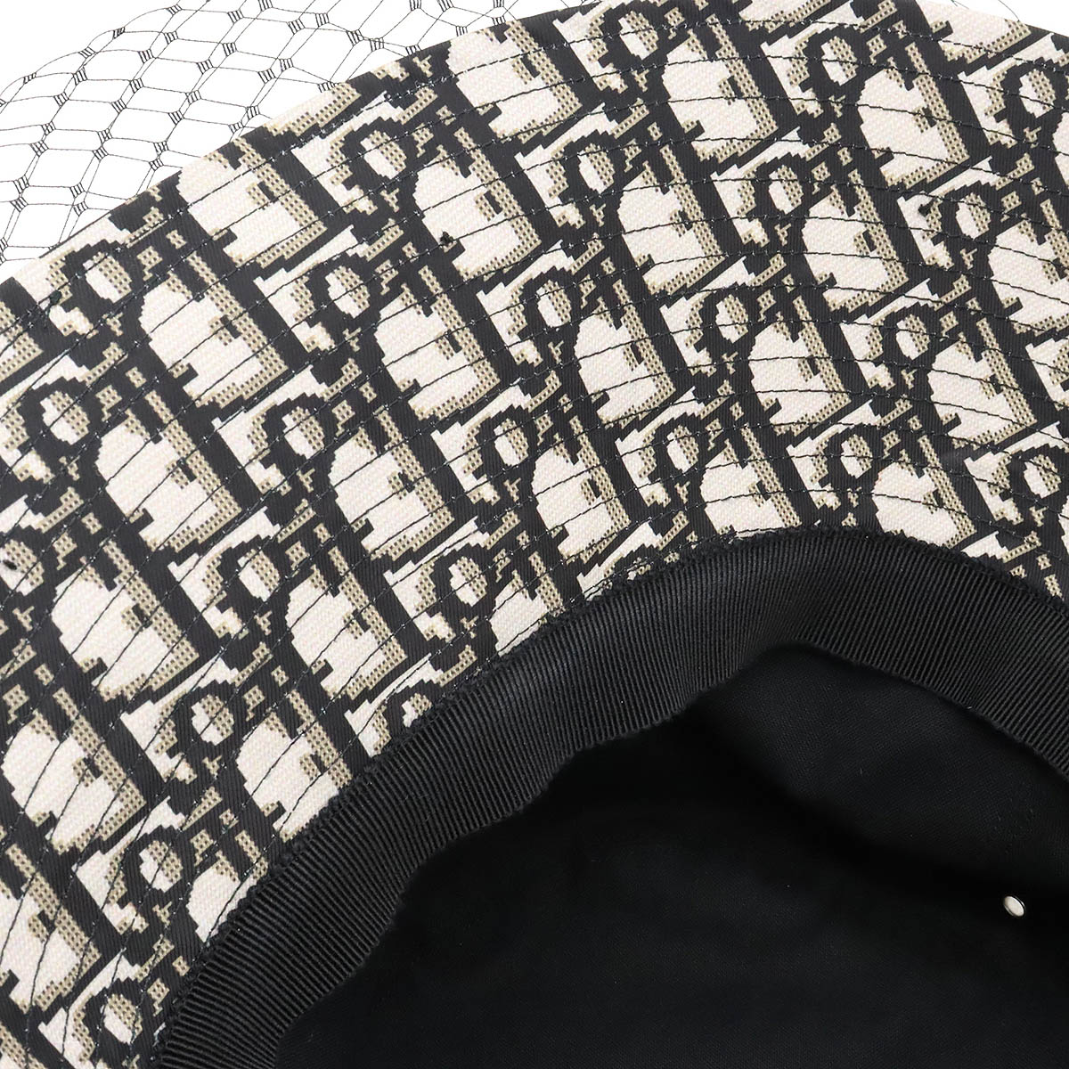 楽天市場】Christian Dior クリスチャン ディオール オブリーク TEDDY