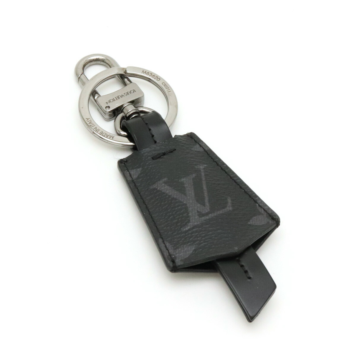 楽天市場】LOUIS VUITTON ルイ ヴィトン モノグラムエクリプス