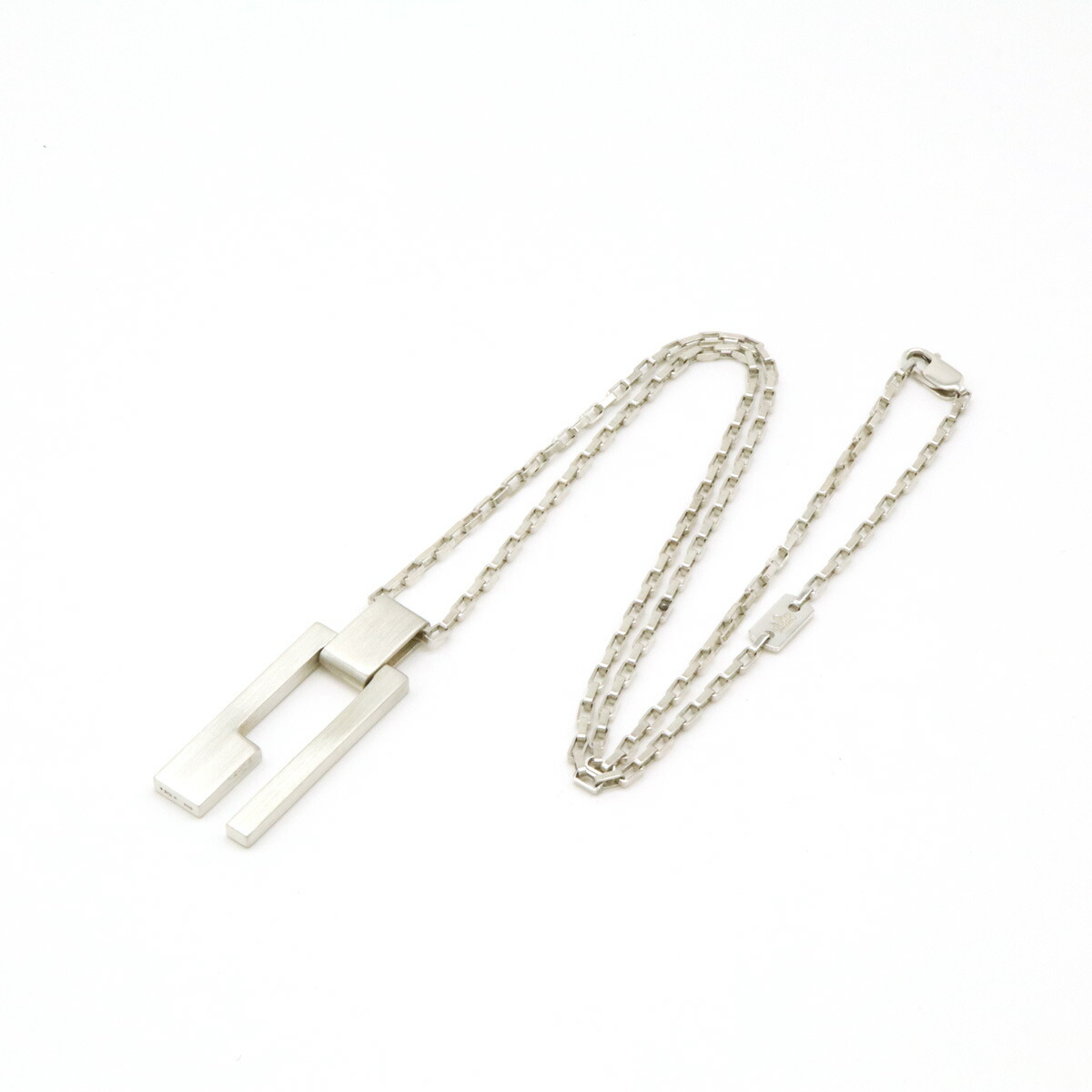 楽天市場】GUCCI グッチ Gロゴ Gモチーフ Gプレート ペンダント