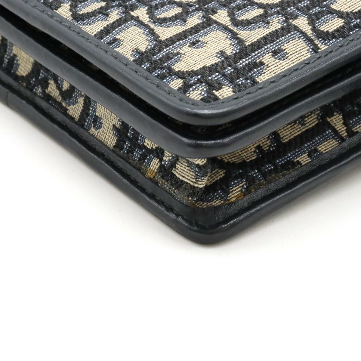 楽天市場】Christian Dior クリスチャン ディオール オブリーク