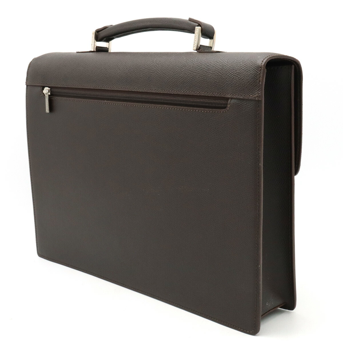 楽天市場】LE TANNEUR ルタヌア ビジネスバッグ ブリーフケース 書類