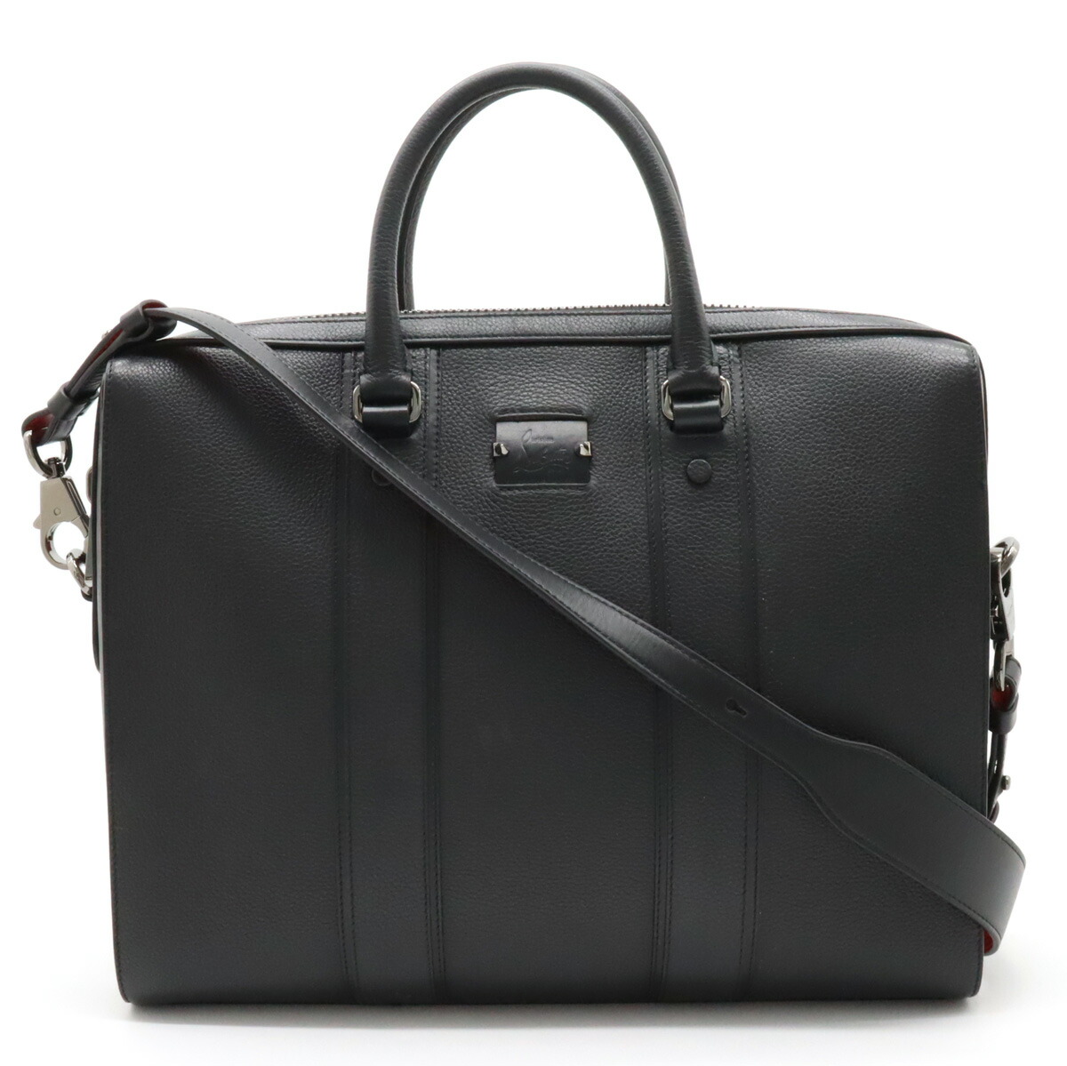 楽天市場】【バッグ】Christian Louboutin クリスチャン ルブタン