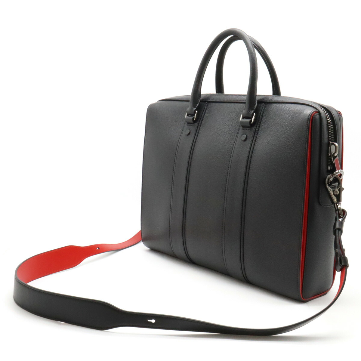 楽天市場】【バッグ】Christian Louboutin クリスチャン ルブタン