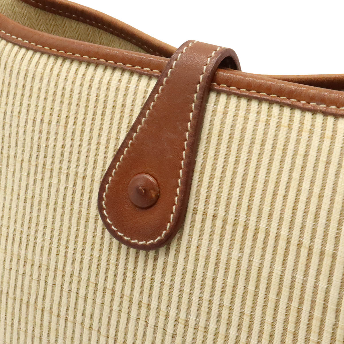 楽天市場】【バッグ】HERMES エルメス エヴリン エブリン1 PM