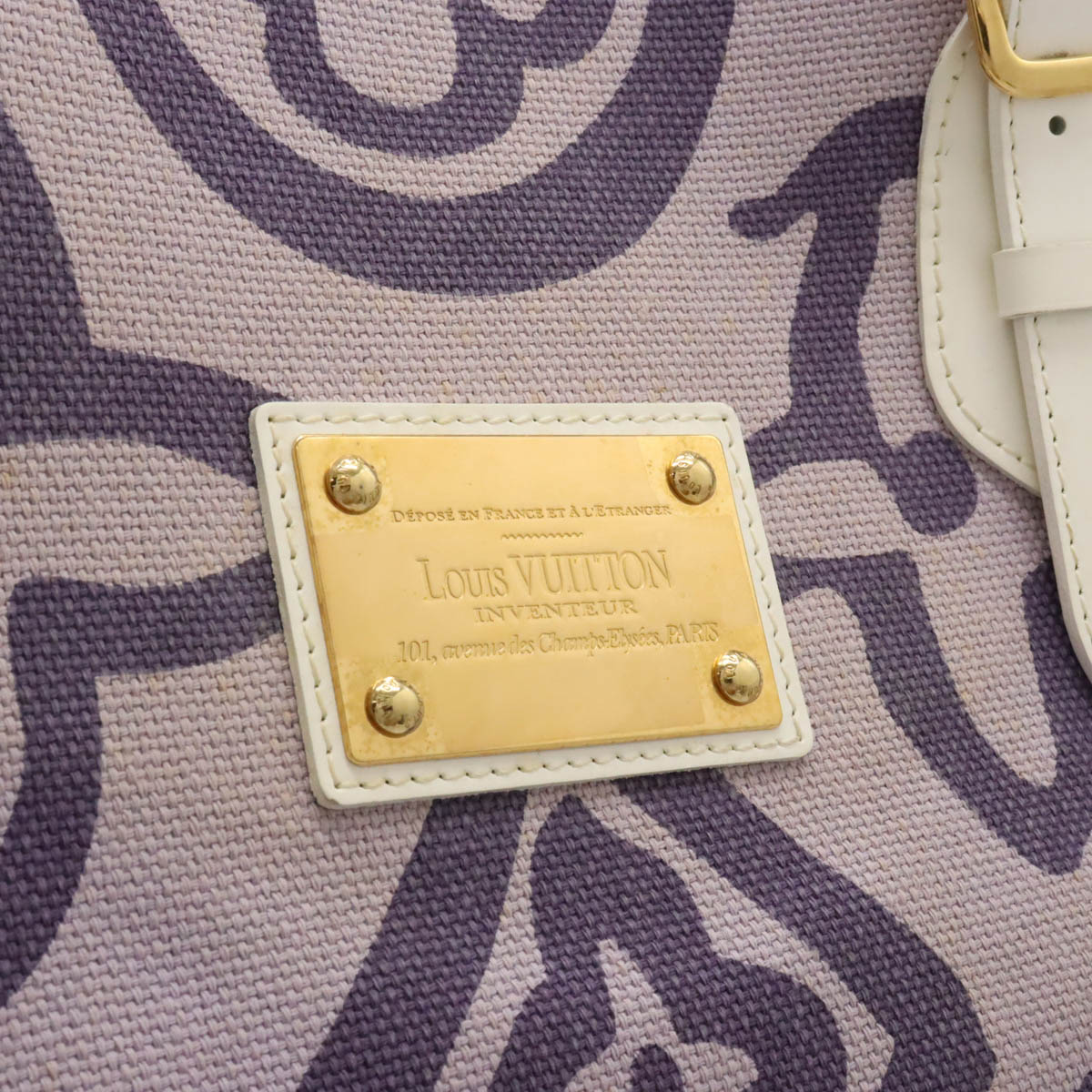 楽天市場】LOUIS VUITTON ルイ ヴィトン クルーズライン タイシエンヌ