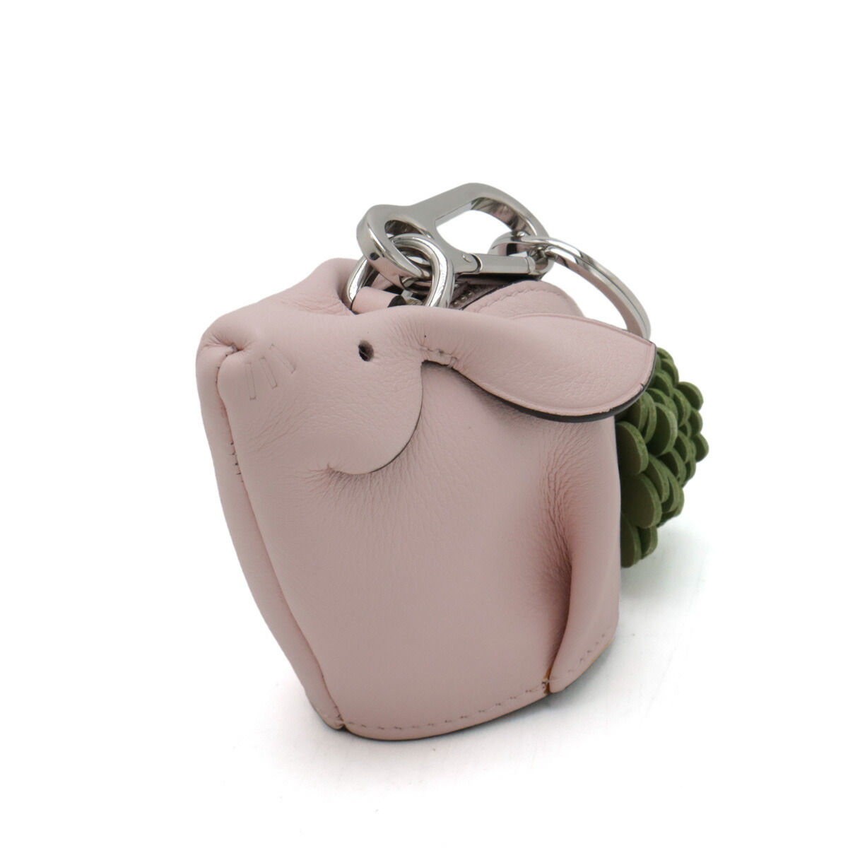 楽天市場】LOEWE ロエベ アニマルコレクション バニー ラビット うさぎ