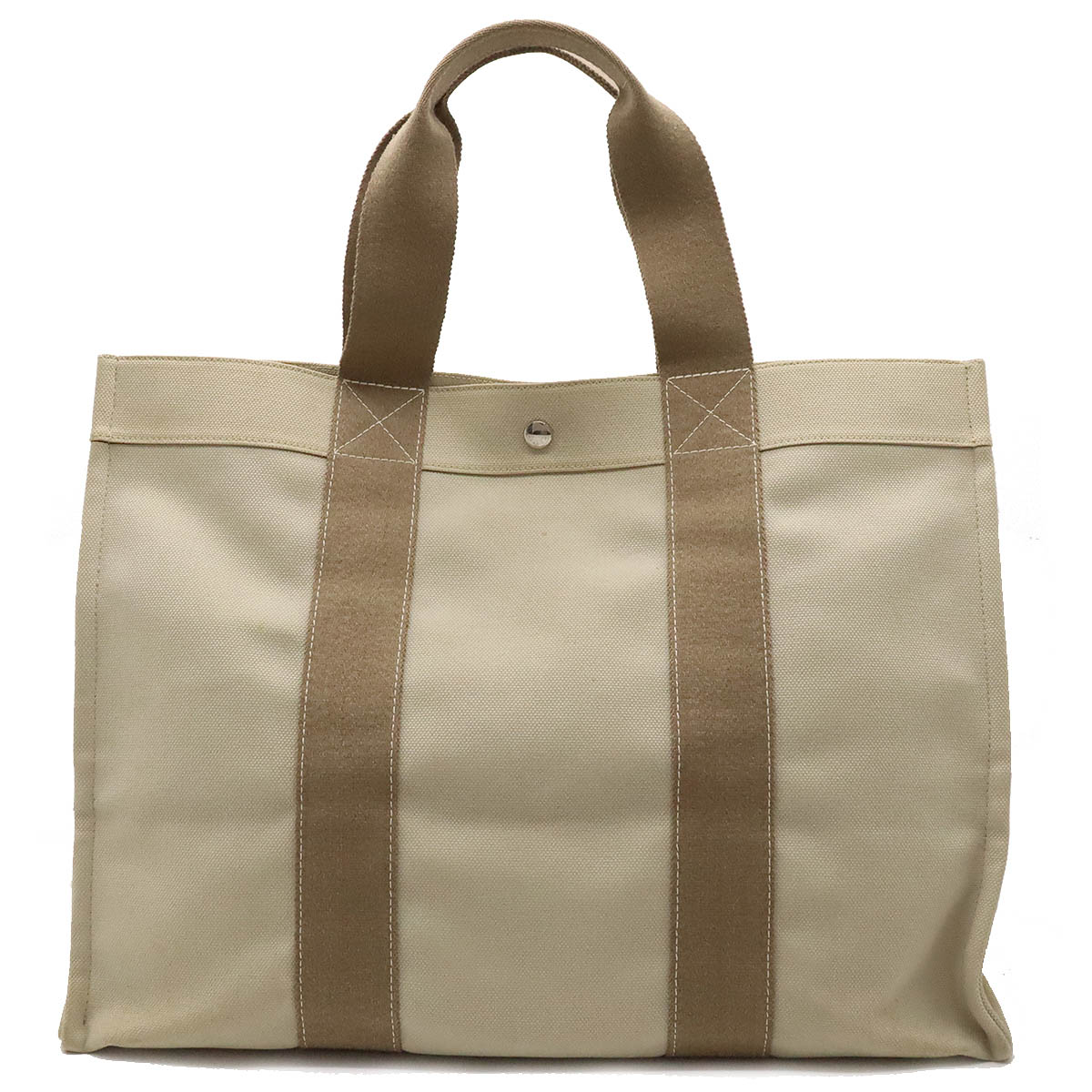 楽天市場】HERMES エルメス ボラボラGM ボラボラトート トートバッグ