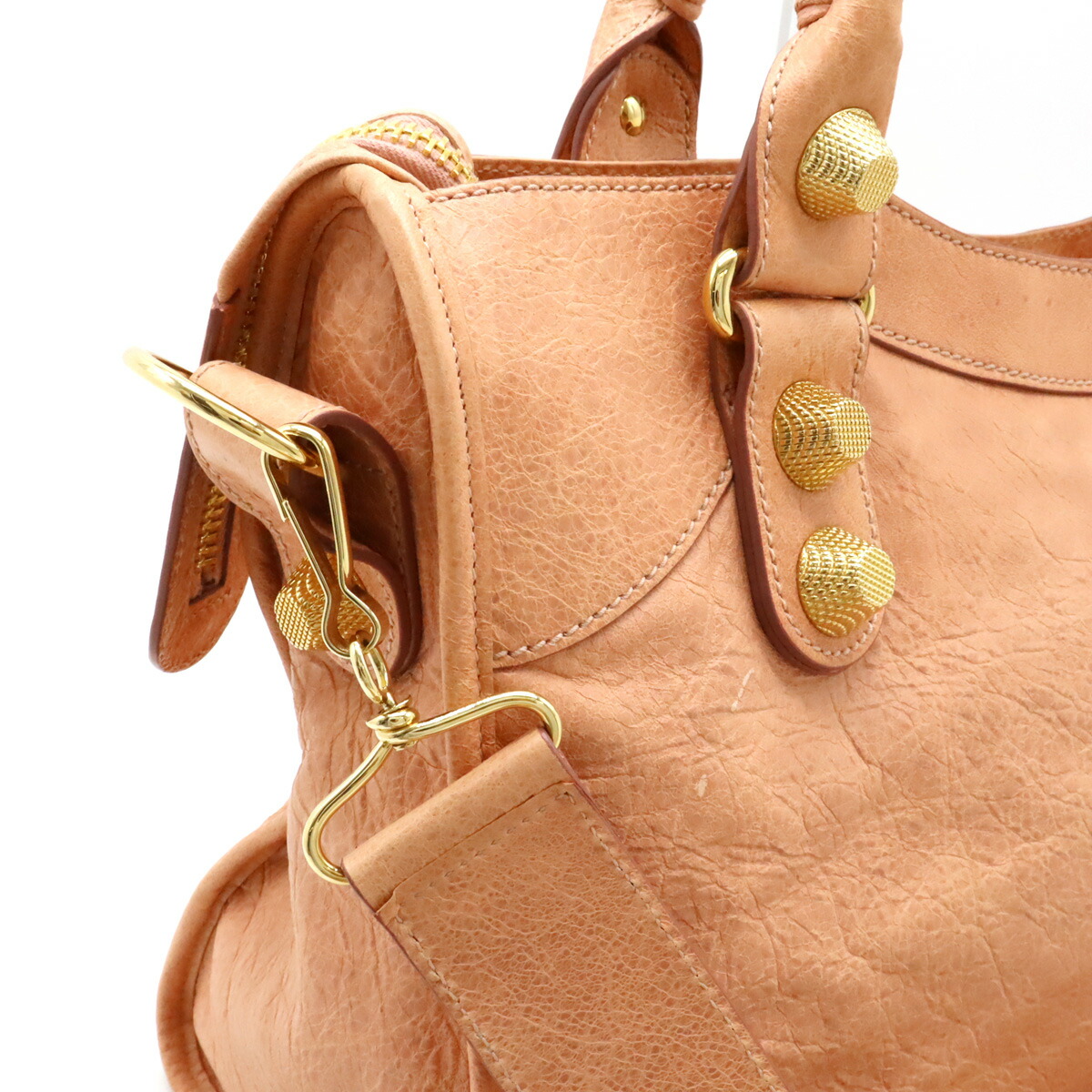 楽天市場】BALENCIAGA バレンシアガ ザ ジャイアント シティ