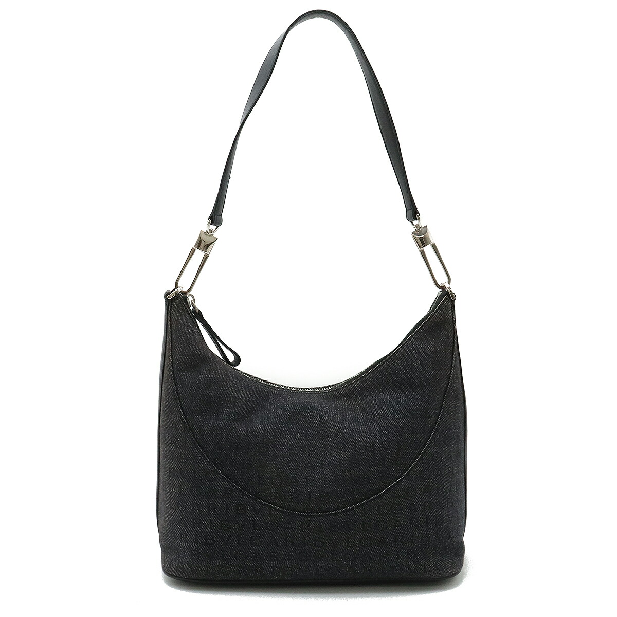 楽天市場】【バッグ】BVLGARI ブルガリ ロゴマニア ショルダーバッグ