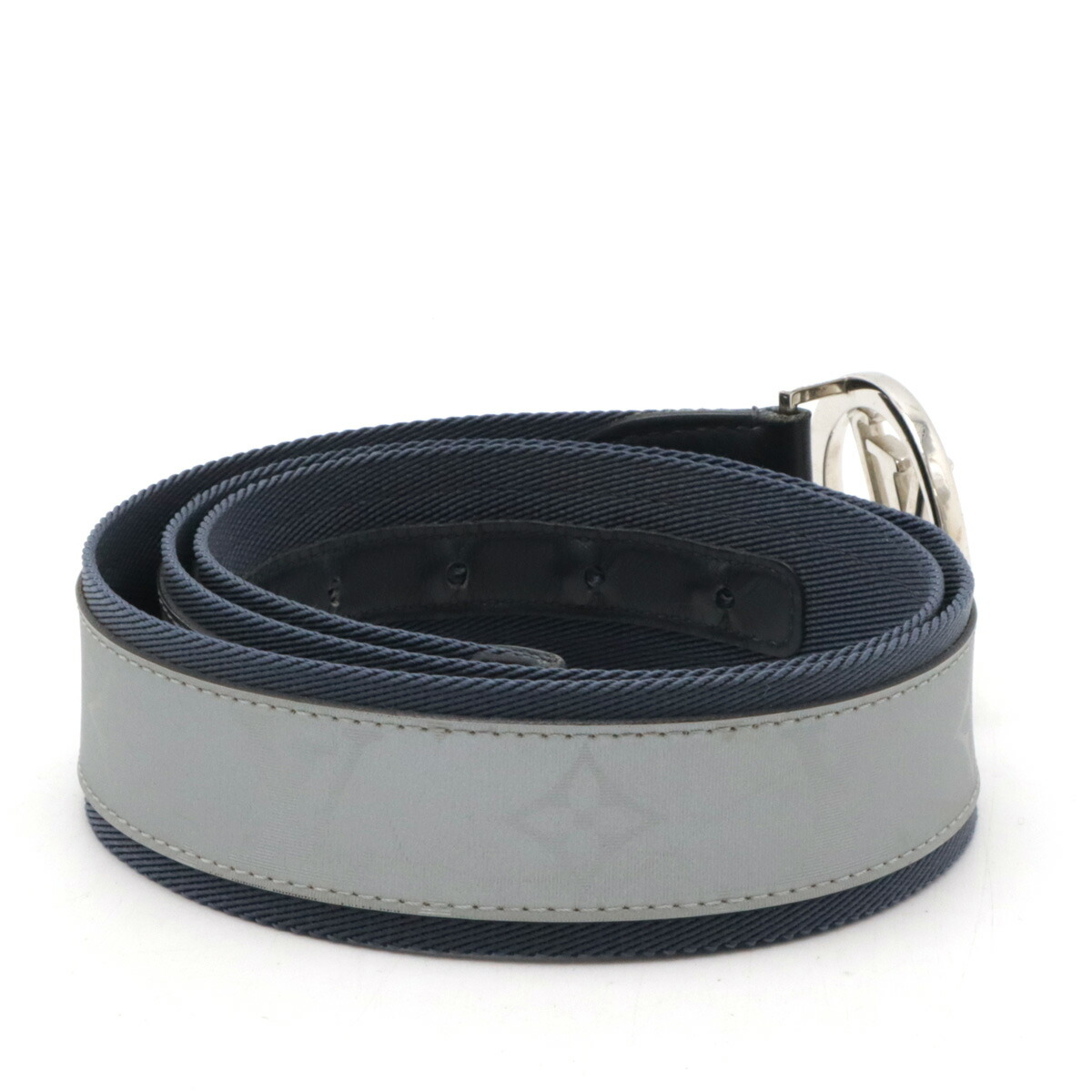 楽天市場】LOUIS VUITTON ルイ ヴィトン サンチュール LVサークル