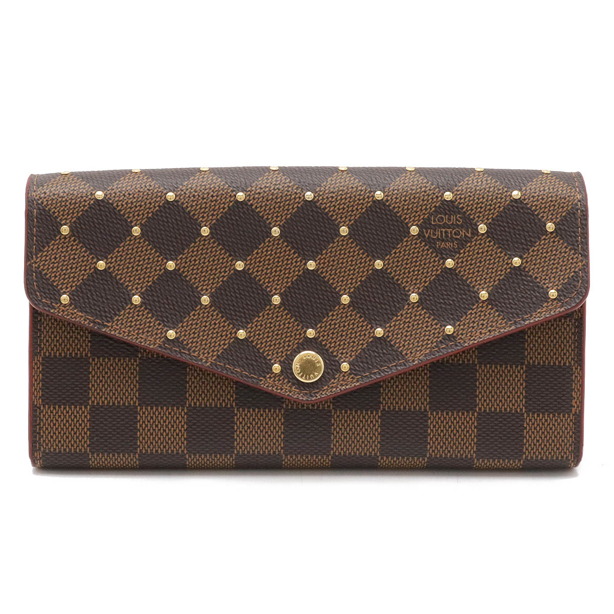 楽天市場】LOUIS VUITTON ルイ ヴィトン ダミエ スタッズ