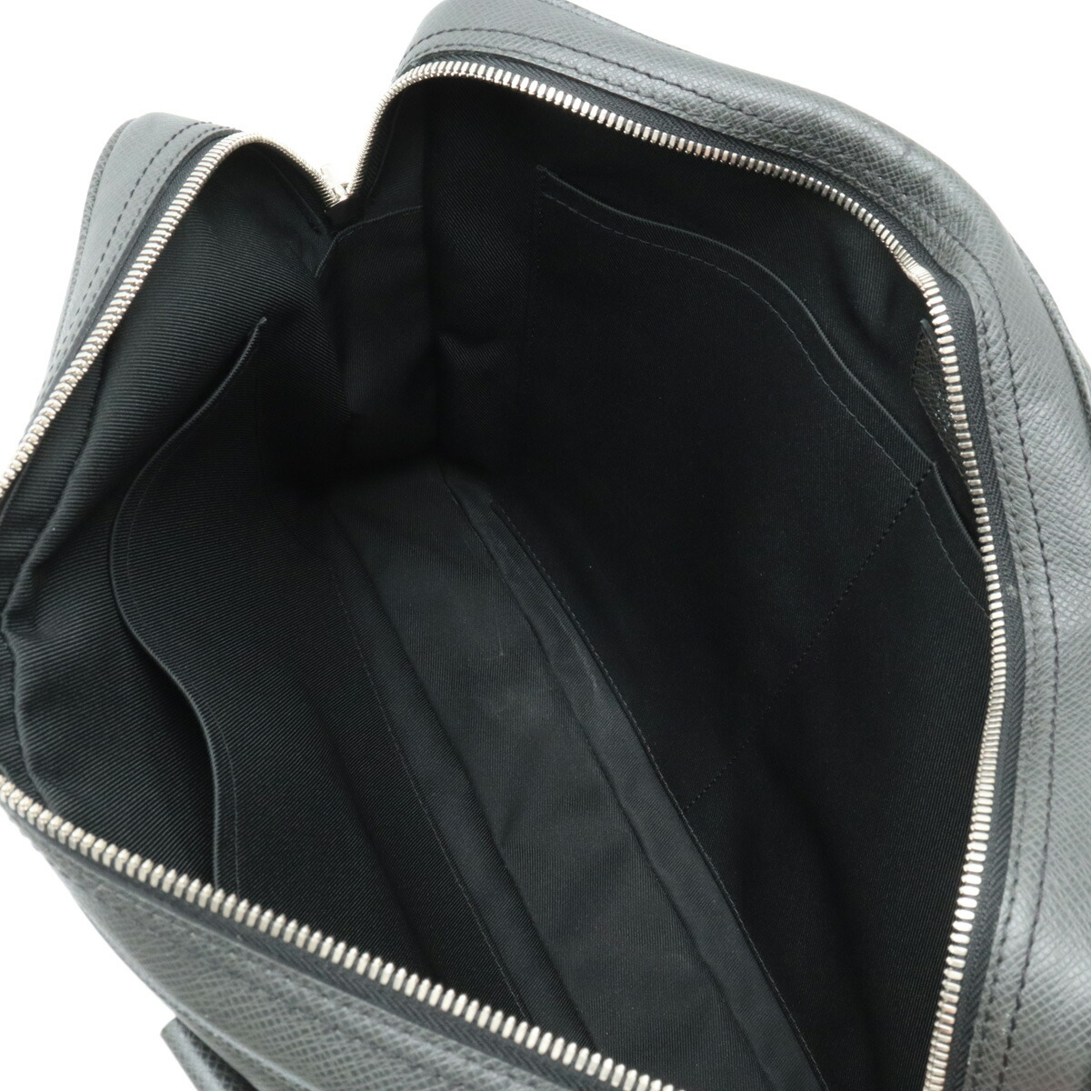 楽天市場】LOUIS VUITTON ルイ ヴィトン タイガ PDV ポルト ドキュマン