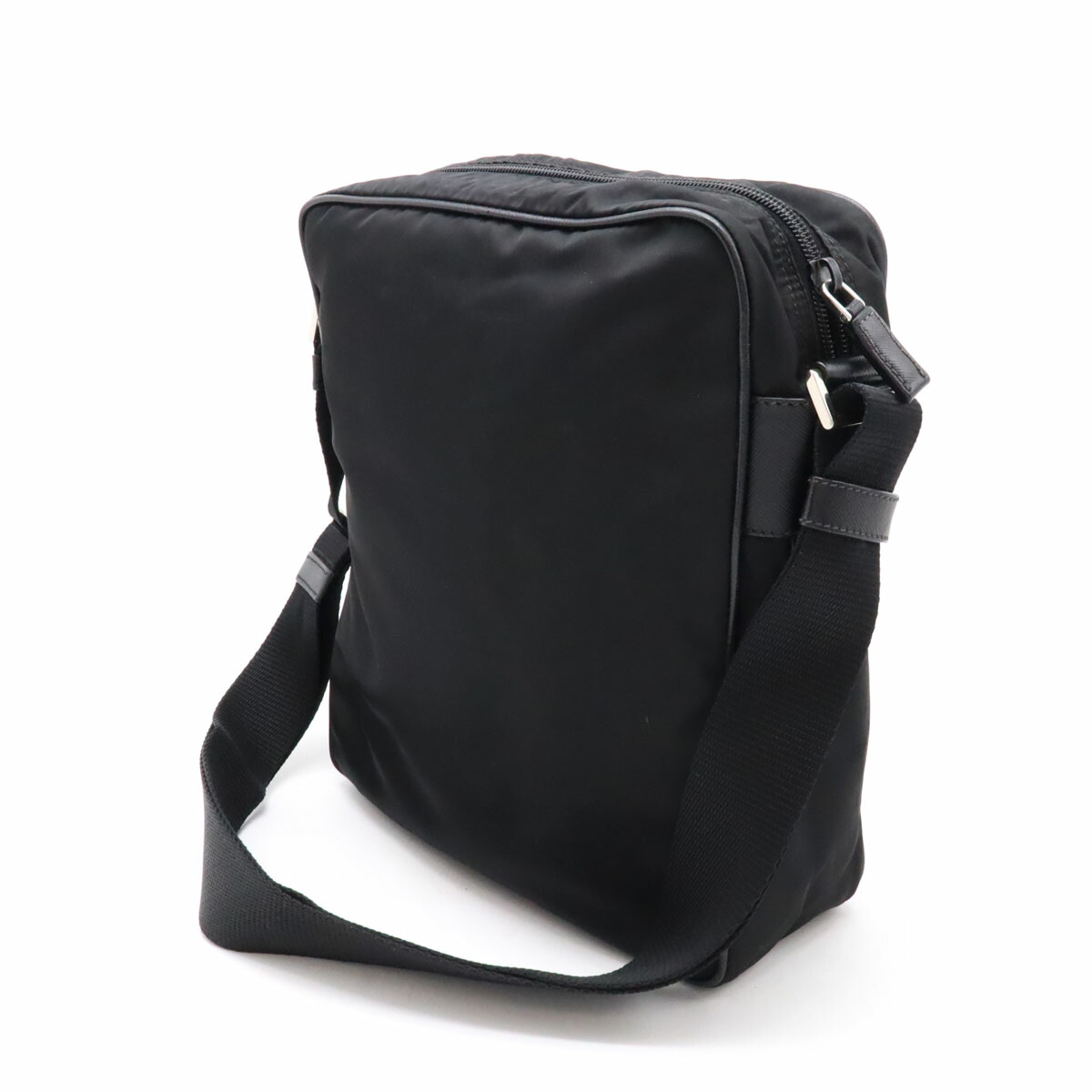 楽天市場】PRADA プラダ ショルダーバッグ メッセンジャーバッグ 斜め