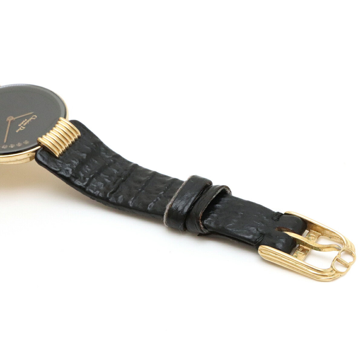 楽天市場】【ウォッチ】Christian Dior クリスチャン ディオール