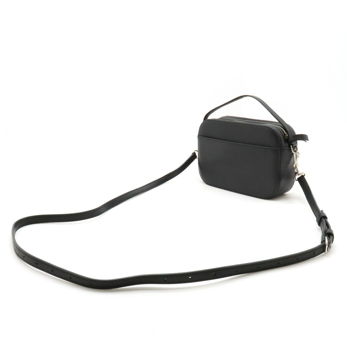 楽天市場】BALENCIAGA バレンシアガ エブリデイ カメラバッグ XS