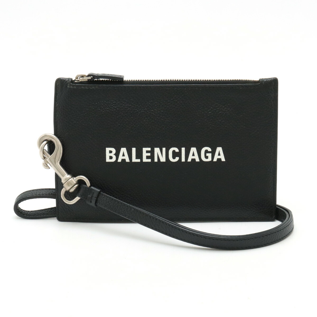 楽天市場】【バッグ】BALENCIAGA バレンシアガ コインケース マルチ