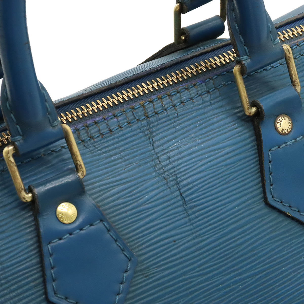 楽天市場】【バッグ】LOUIS VUITTON ルイ ヴィトン エピ スピーディ25