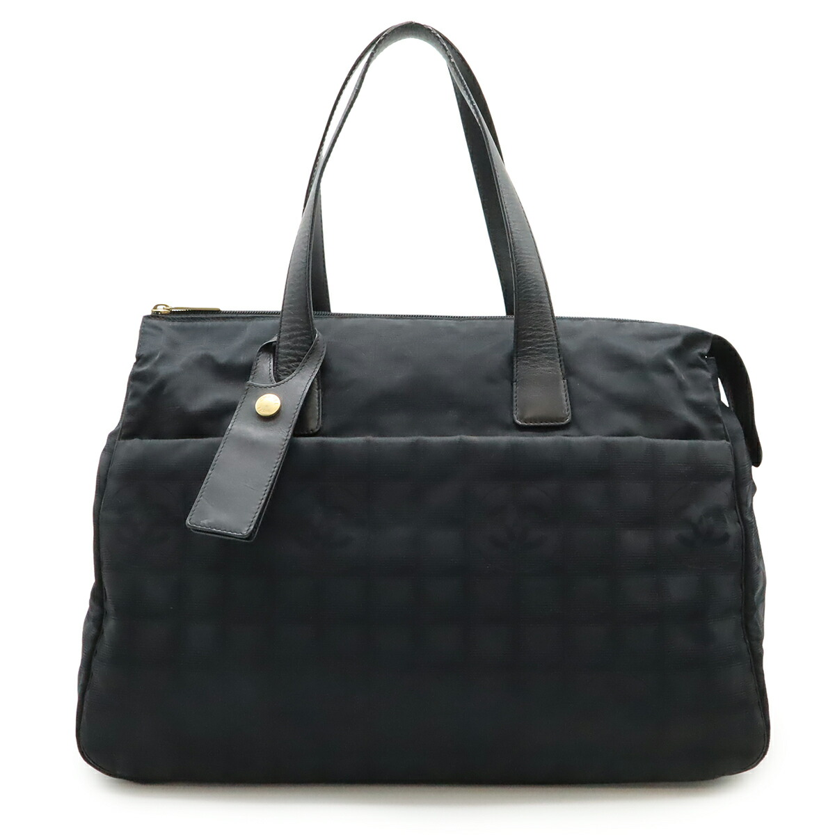 シャネル(CHANEL) ニュートラベルライン(New Travel Line) 中古