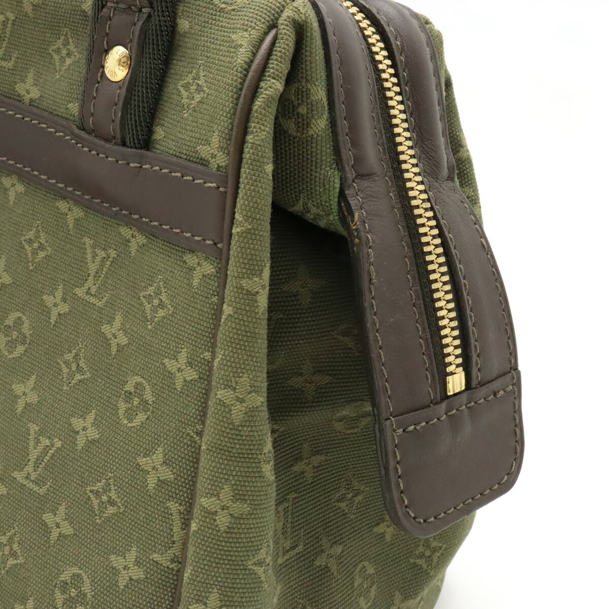 楽天市場】LOUIS VUITTON ルイ ヴィトン モノグラムミニ