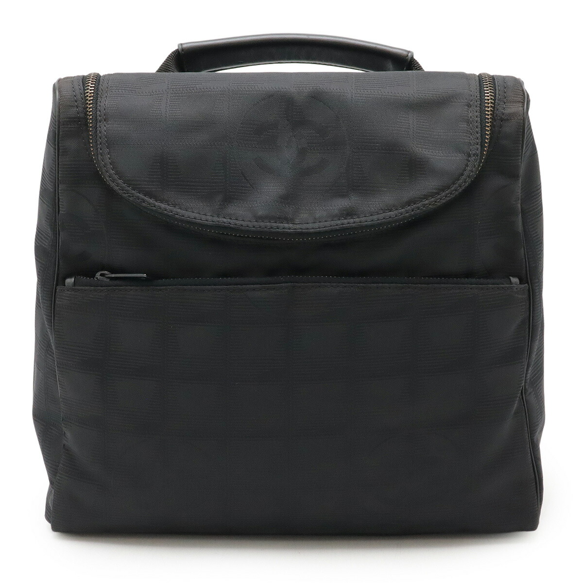 楽天市場】シャネル トラベルライン リュックの通販