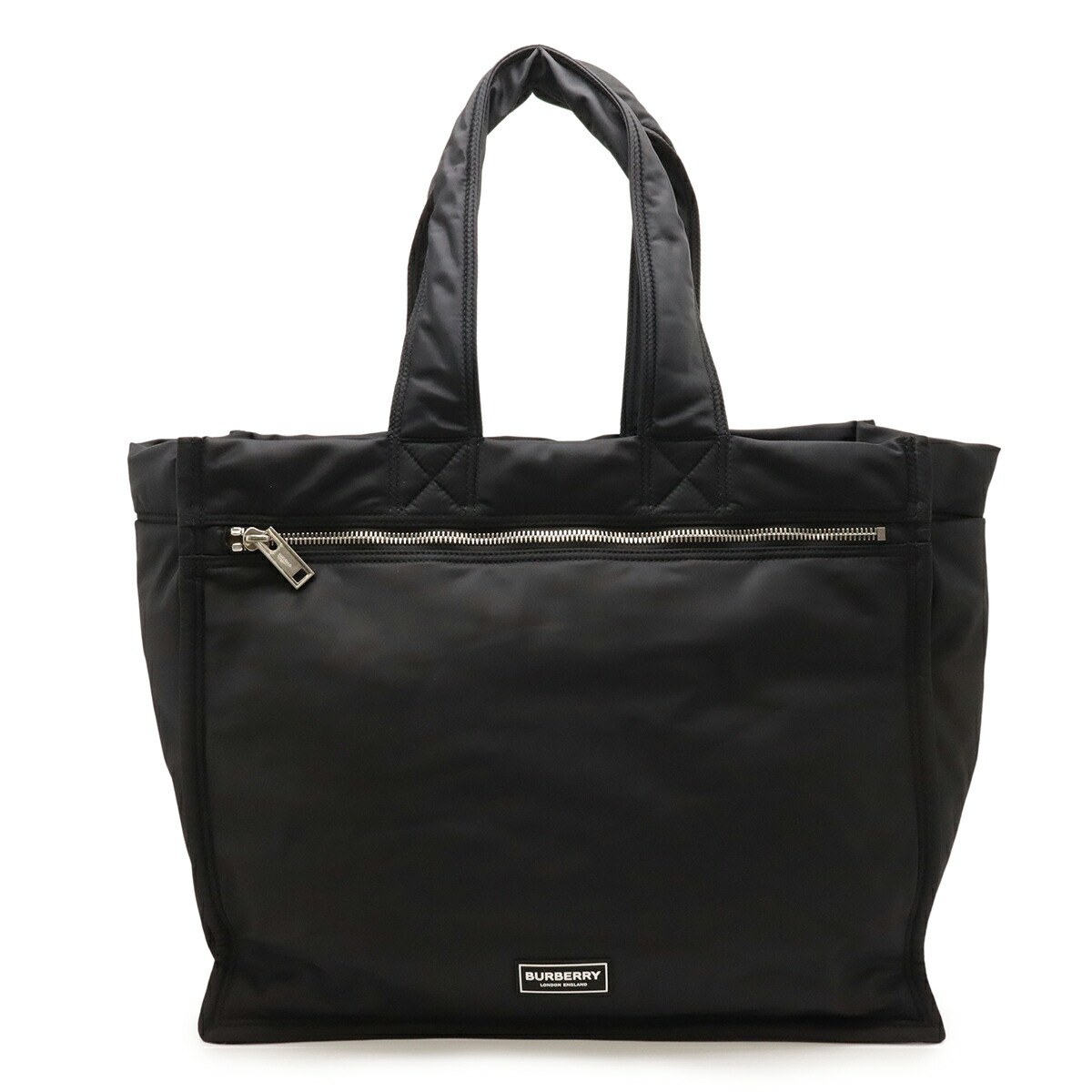 楽天市場】ナイロン トートバッグ（ブランドバーバリー）の通販