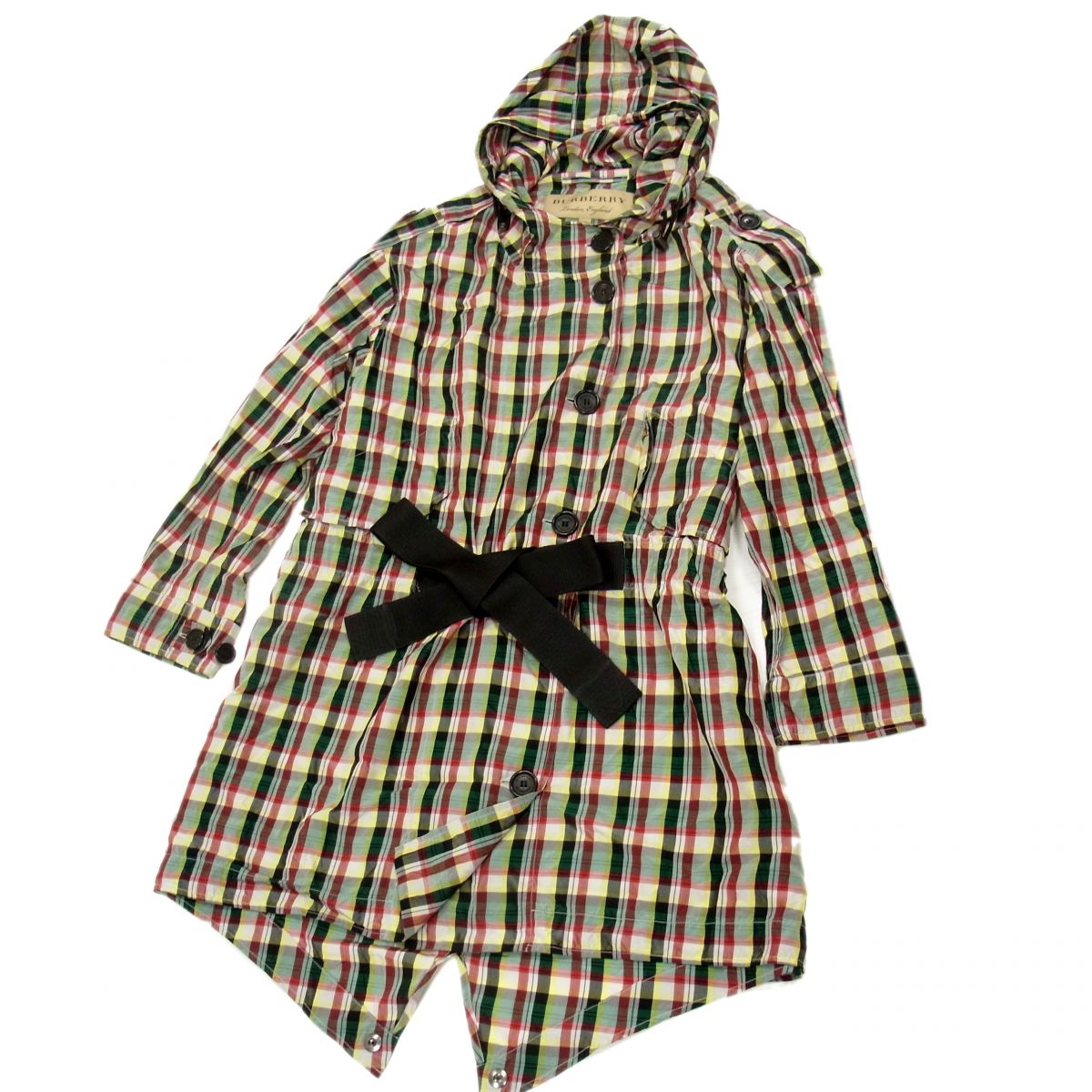 楽天市場】モッズコート（ブランドバーバリー）の通販