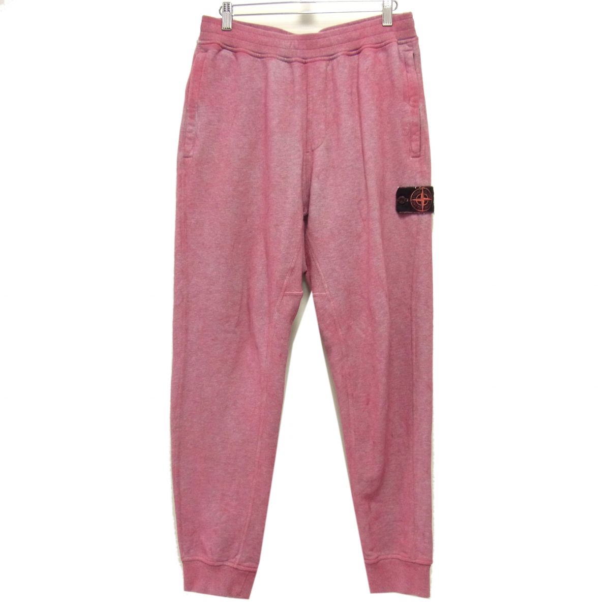 楽天市場】ストーンアイランド スウェットパンツ（スタイル（パンツ